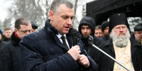 Леонид Слуцкий: ЛДПР сделала всё, чтобы быть достойной бессмертной памяти Жириновского! - ЛДПР