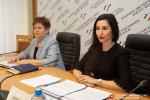 Профильный Комитет заслушал отчёт Уполномоченного по правам предпринимателей о деятельности за 2024 год