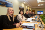 Профильный Комитет заслушал отчёт Уполномоченного по правам предпринимателей о деятельности за 2024 год