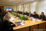 Профильный Комитет заслушал отчёт Уполномоченного по правам предпринимателей о деятельности за 2024 год