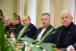 Профильный Комитет заслушал отчёт Уполномоченного по правам предпринимателей о деятельности за 2024 год