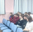 Государственно-патриотическое мероприятие - Крымский юридический институт