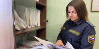 Жителю Керчи возмещён материальный ущерб благодаря работе судебных приставов - ФССП по Республике Крым