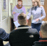 В уголовно-исполнительной инспекции прошло профилактическое мероприятие для подучетных лиц - УФСИН по Республике Крым