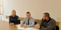 Взаимодействие УИИ с общественными организациями в сфере пробации - УФСИН по Республике Крым