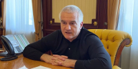 Аксенов попросил местных депутатов объявить выговоры всем главам администраций - КрымИнформ