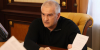 Аксенов просит объявить выговоры главам всех городов и районов Крыма - Комсомольская правда