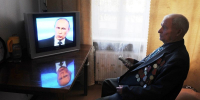 Телевизор не относится к бытовой технике первой необходимости, но имеет ценность. - Крымская правда