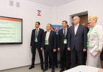 В Симферополе открылся Центр развития компетенций государственных и муниципальных служащих