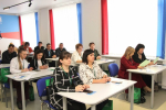 В Симферополе открылся Центр развития компетенций государственных и муниципальных служащих