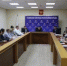 Состоялось совещание с администраторами судов - Управление Судебного департамента