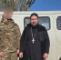 Крымская епархия передала УАЗ бойцам на Херсонском направлении - Комсомольская правда