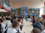 Литературно-исторический час «Не ради славы и наград»