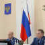 Урок мужества «Прокуроры наших дней –
потомки поколения Победителей» - Крымский юридический институт