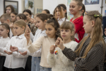 В музее прошла акция «Живая память благодарных поколений»