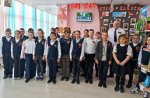 Час истории «Битва за Симферополь»