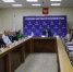 Состоялось заседание Совета судей Республики Крым - Управление Судебного департамента