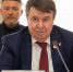 В ГС РК состоялось расширенное заседание Комитетов по здравоохранению и по социальной политике с представителями воссоединённых субъектов РФ - Государственный Совет