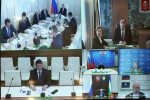Владимир Константинов: Актуальный для всех субъектов страны вопрос – выбор модели местного самоуправления после утверждения соответствующего закона