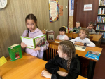 Час памяти «Пришла Победа в Симферополь»