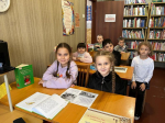 Час памяти «Пришла Победа в Симферополь»