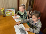 Час памяти «Пришла Победа в Симферополь»