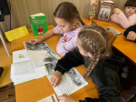 Час памяти «Пришла Победа в Симферополь»