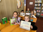 Час памяти «Пришла Победа в Симферополь»