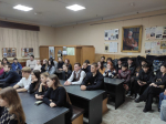ДЕНЬ КРАЕВЕДА в Центральном музее Тавриды