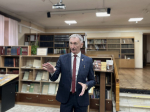 ДЕНЬ КРАЕВЕДА в Центральном музее Тавриды