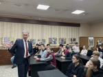 ДЕНЬ КРАЕВЕДА в Центральном музее Тавриды