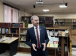 ДЕНЬ КРАЕВЕДА в Центральном музее Тавриды