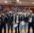 У крымских борцов-классиков – пять медалей на чемпионате ЮФО в Армавире! - Крымский спорт