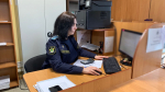 В Ялте судебные приставы побудили руководство торгового предприятия оплатить долг по арендным платежам