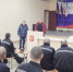 В ИК-1 для осужденных организовали психокоррекционное занятие - УФСИН по Республике Крым