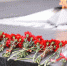 Сотрудники МСЧ-91 приняли участие в открытии Вахты памяти поколений - УФСИН по Республике Крым