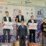 Симферопольский шахматист Дмитрий Кряквин взял "бронзу" на Кубке Главы Саха-Якутия - Крымский спорт