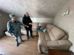 Пенсионер из Севастополя осужден за совершение преступления против половой неприкосновенности малолетней