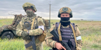 Противодиверсионные учения пройдут в северо-западном Крыму - КрымИнформ