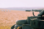 В Евпатории может быть громко из-за учений военных