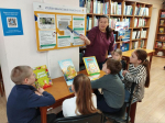 Час финансовой грамотности «С деньгами на «Ты»