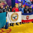 Сакчанин Расул Адуев – чемпион России по борьбе на поясах! - Крымский спорт