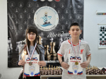 Эскендер Челебиев и Эмир Куртсеитов выиграли первенство Симферополя