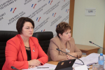 Госсовет Крыма обсудил перспективы развития ЖКХ и обращения с ТКО до 2030 года