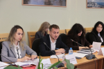Госсовет Крыма обсудил перспективы развития ЖКХ и обращения с ТКО до 2030 года