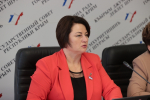 Госсовет Крыма обсудил перспективы развития ЖКХ и обращения с ТКО до 2030 года