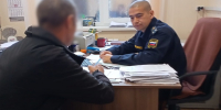 Не желая быть привлеченным к административной ответственности, житель пгт. Раздольное оплатил долг по алиментам - ФССП по Республике Крым