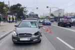 Аварией с подростком в Севастополе заинтересовалась прокуратура