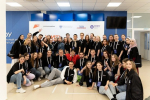 Первый модуль флагманской образовательной программы
«Жить и создавать в России»