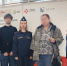 В Севастополе подучетным лицам УИИ оказали помощь в поиске работы - УФСИН по Республике Крым